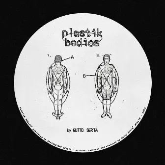 Plastik Bodies by Gutto Serta