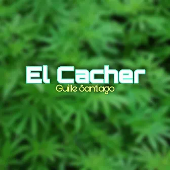 El Cacher by Guille Santiago