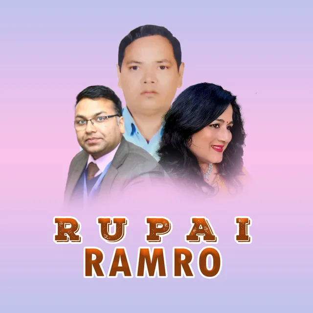 Rupai Ramro