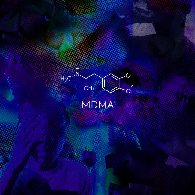 Mdma