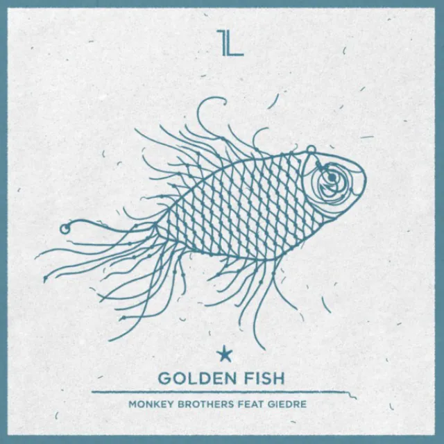 Golden Fish (Omer Grinker Remix)