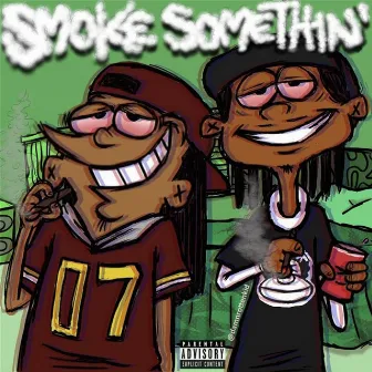 Smoke Something by Brew