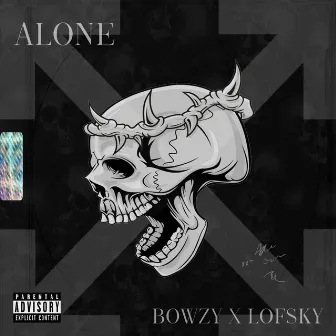 Alone by bowzy