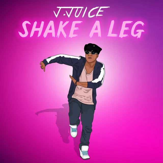 Shake a Leg