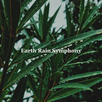 Earth Rain Symphony by Natural Rain