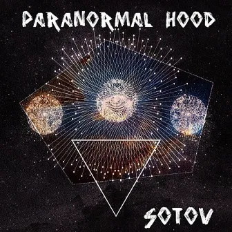 Paranormal Hood by SOTOV