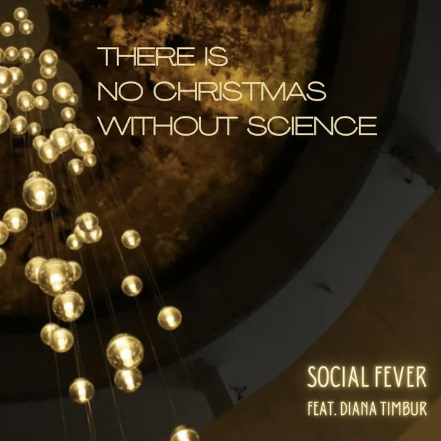 There Is No Christmas Without Science (Karaoke Version)