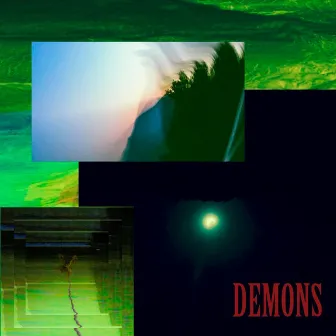 Demons by Nuri