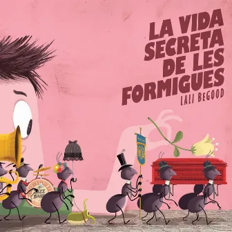 La vida secreta de les formigues (Remastered) by Quico Tretze