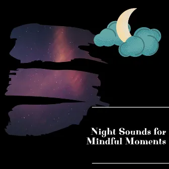 Night Sounds for Mindful Moments by Night Sounds