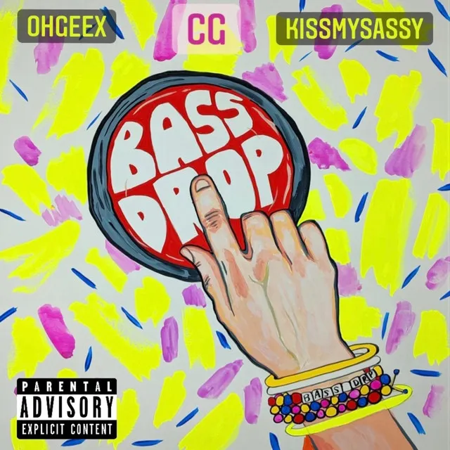 Bass Drop