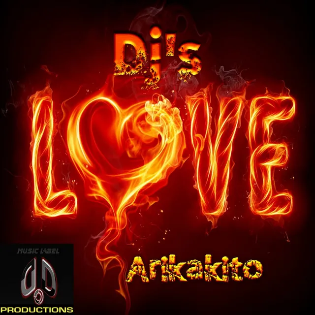 Dj's Love