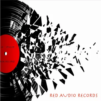 Broken Record by Audio Stylist