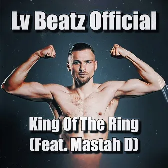 King of the Ring by Lv Beatz Official