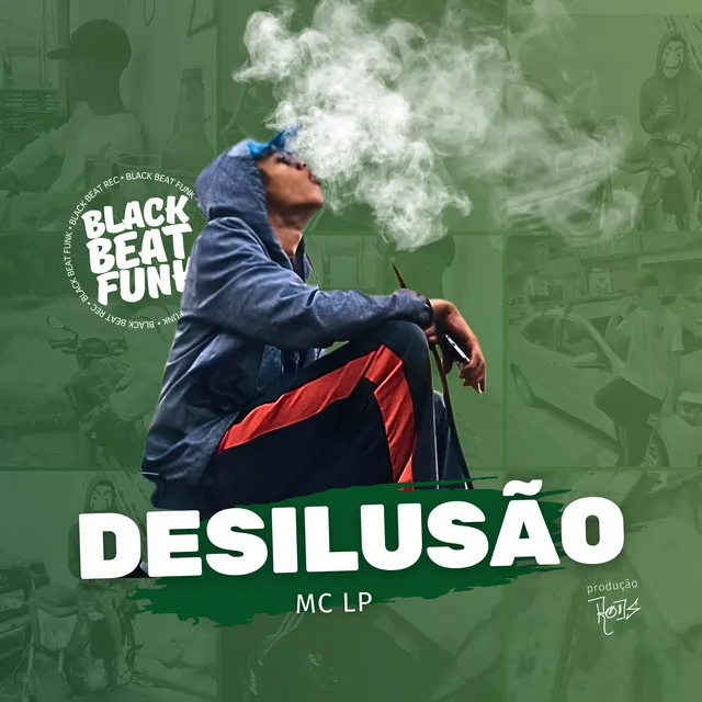 Desilusão