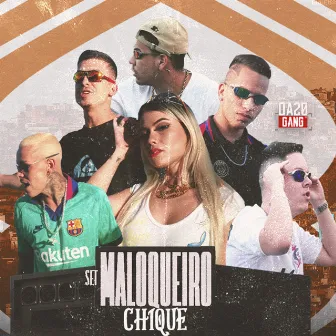 Set Maloqueiro Chique by MC Monkey