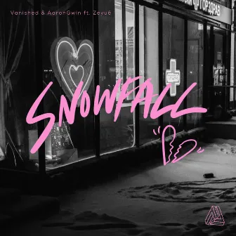 Snowfall by Vanished