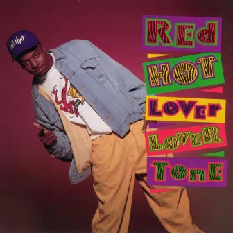 Red Hot Lover Tone by Red Hot Lover Tone