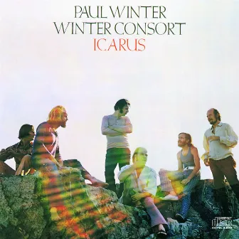 Winter Consort - Icarus by Paul Winter