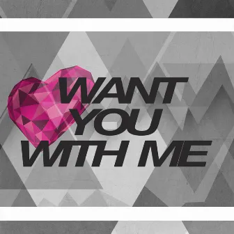 Want you with me by Shark