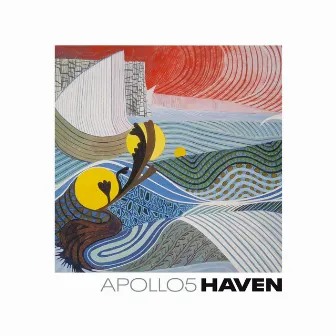 Haven by Apollo5