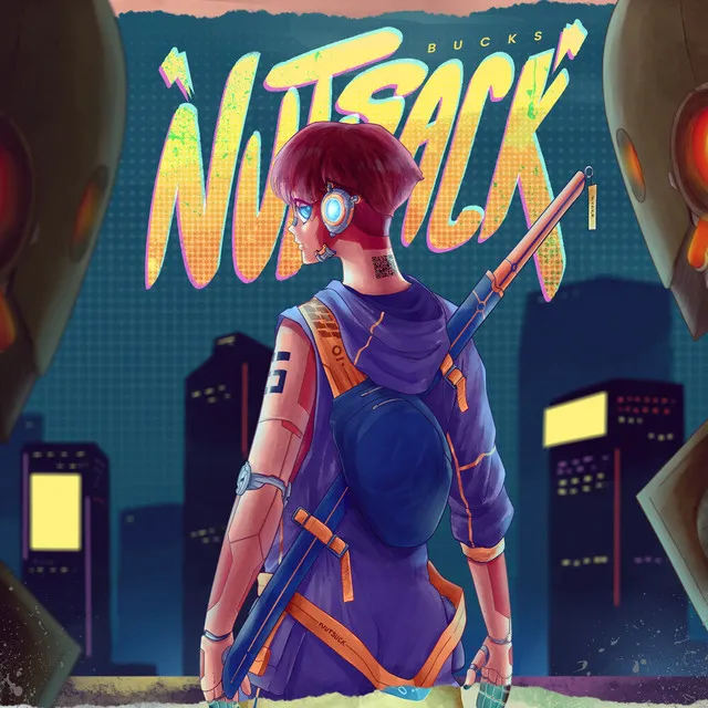 Nutsack