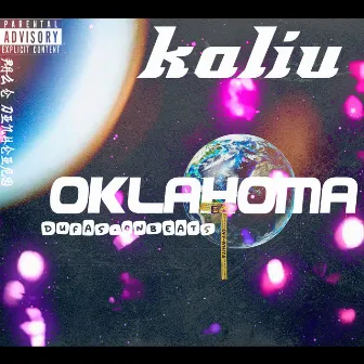 Oklahoma by Kaliu