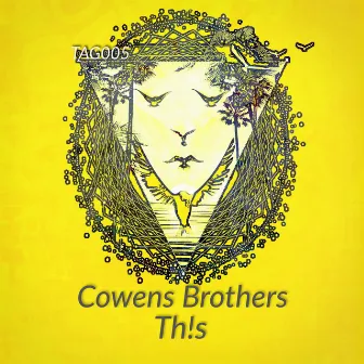 TH!S EP by Cowens Brothers