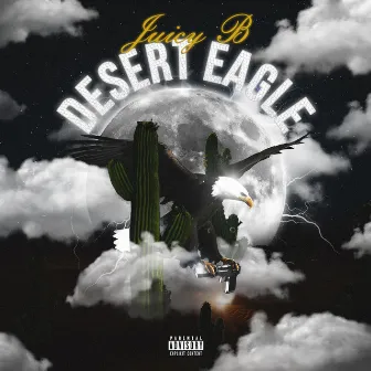 Desert Eagle by Juicy B