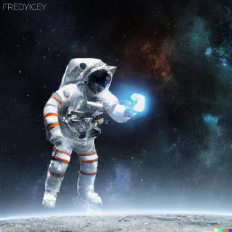 Spaceman by fredyicey