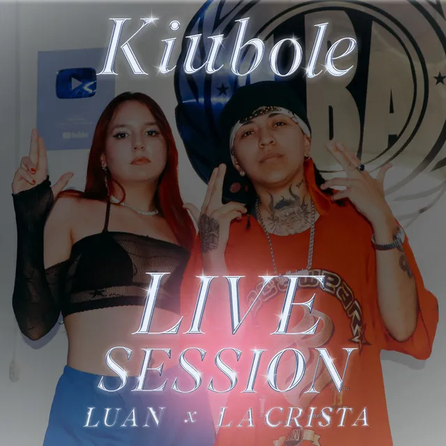 Kiubole - Live Session