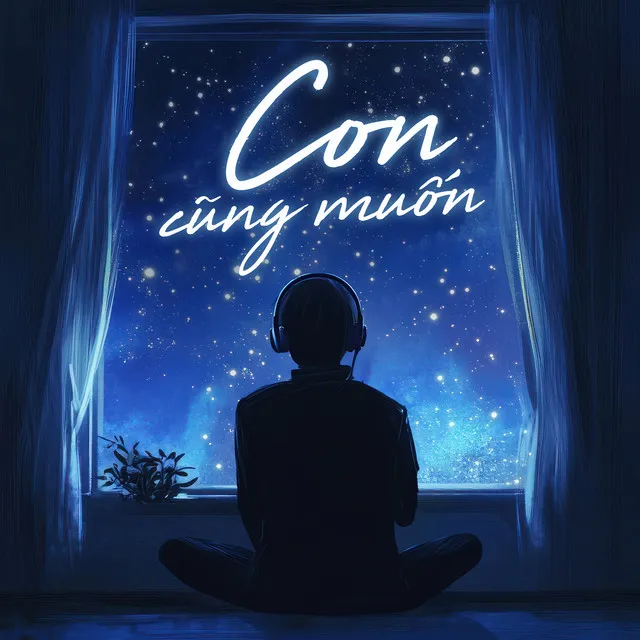 Vì Con Cũng Muốn Về Nhà (Piano version)