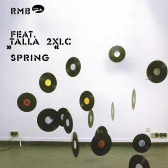 Spring by RMB