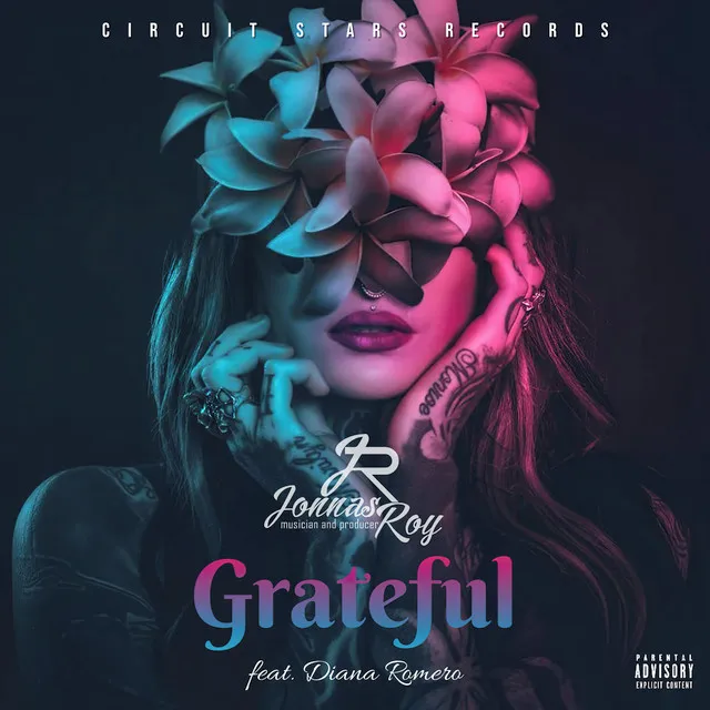 Grateful - Original Mix