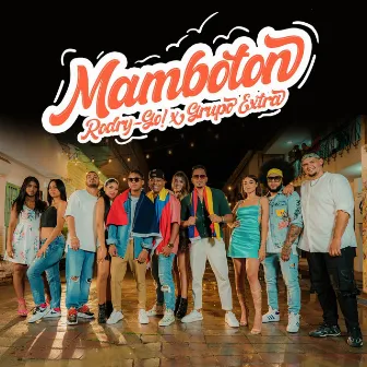 Mamboton by Rodry-Go!