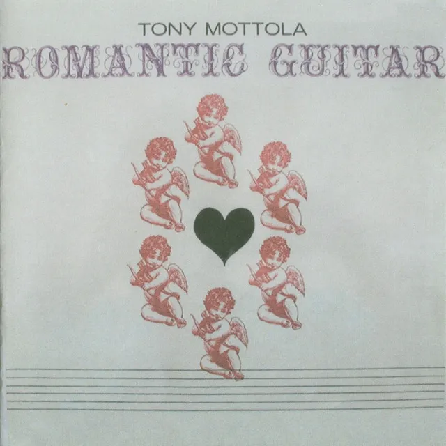 Romantic Guitar