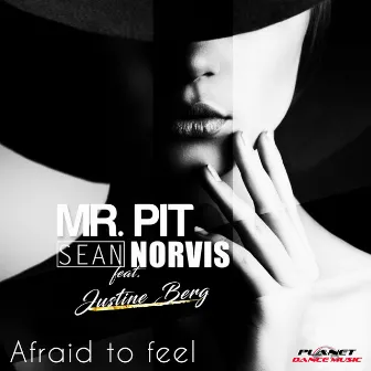 Afraid To Feel by Mr. Pit