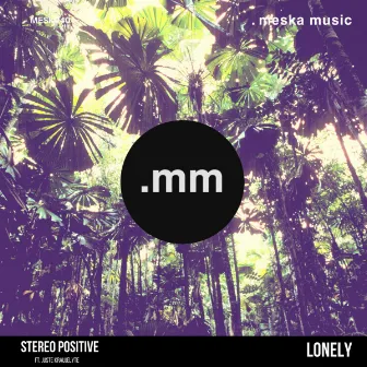 Lonely by Stereo Positive