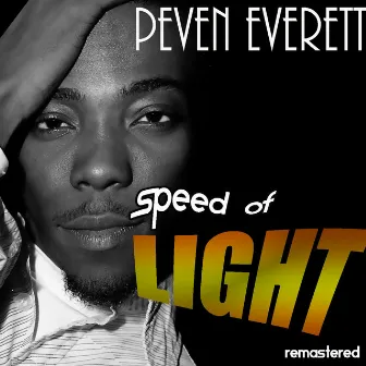 Speed of Light Remaster by Peven Everett