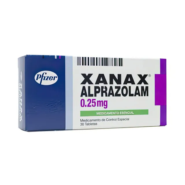 Alprazolam