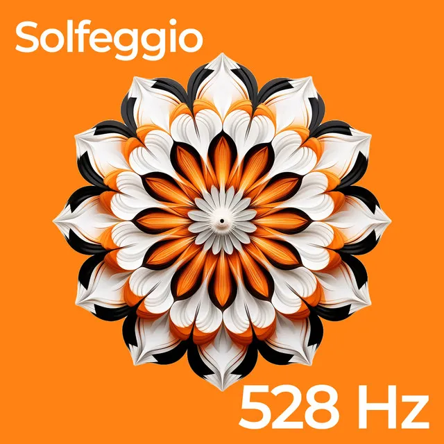 528 Hz Frequency: Emotional Healing Sounds