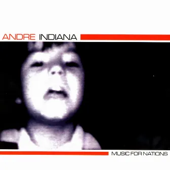 Music For Nations by André Indiana