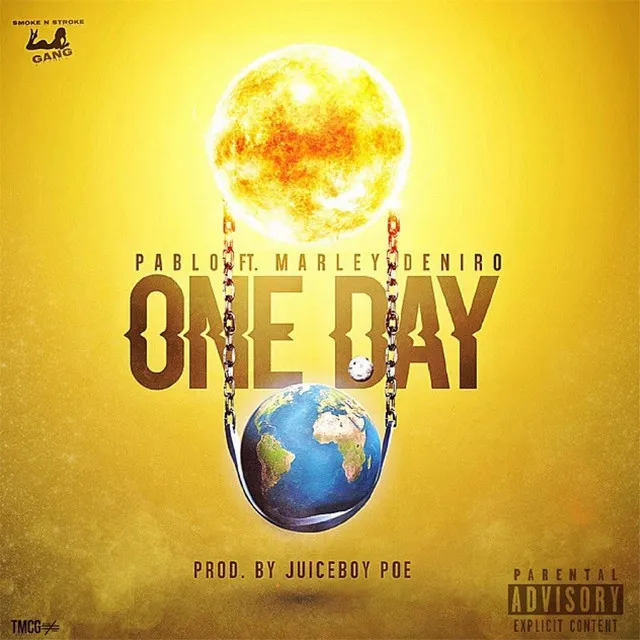 One Day (feat. Marley De'niro)