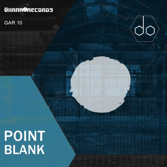 Point Blank - Original Mix