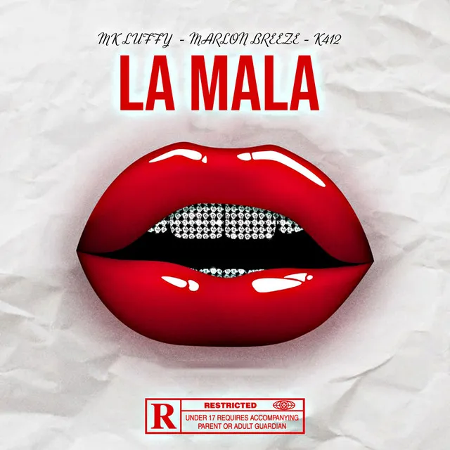 La mala