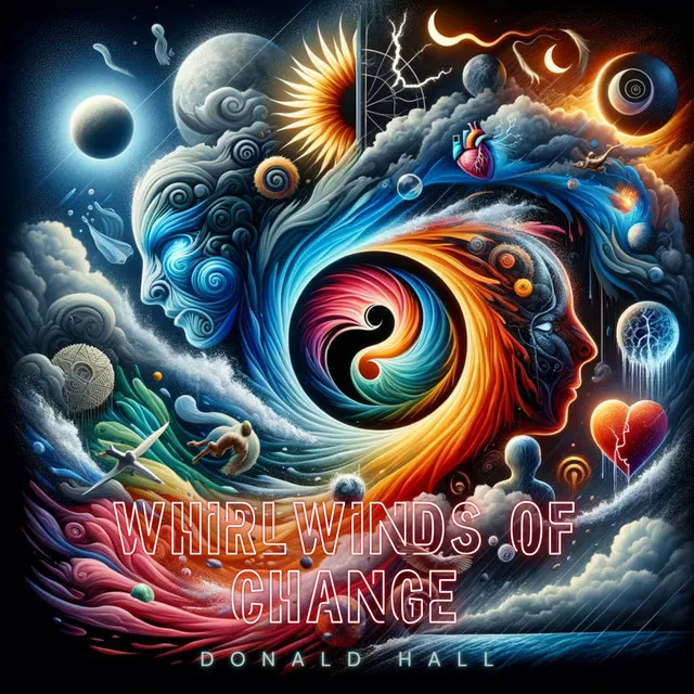 Whirlwinds of Change