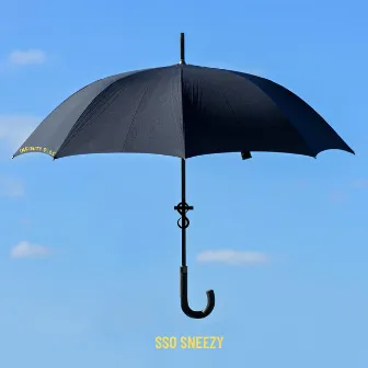 Umbrella by SSO Sneezy