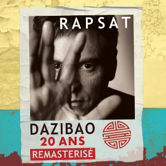 Dazibao - 20 ans (Remasterisé 2021) by Pierre Rapsat