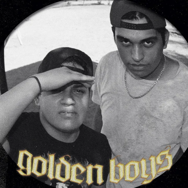 Golden Boyz