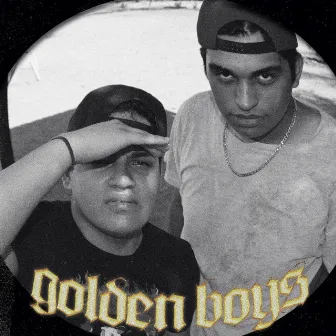 Golden Boyz by Mac Richie